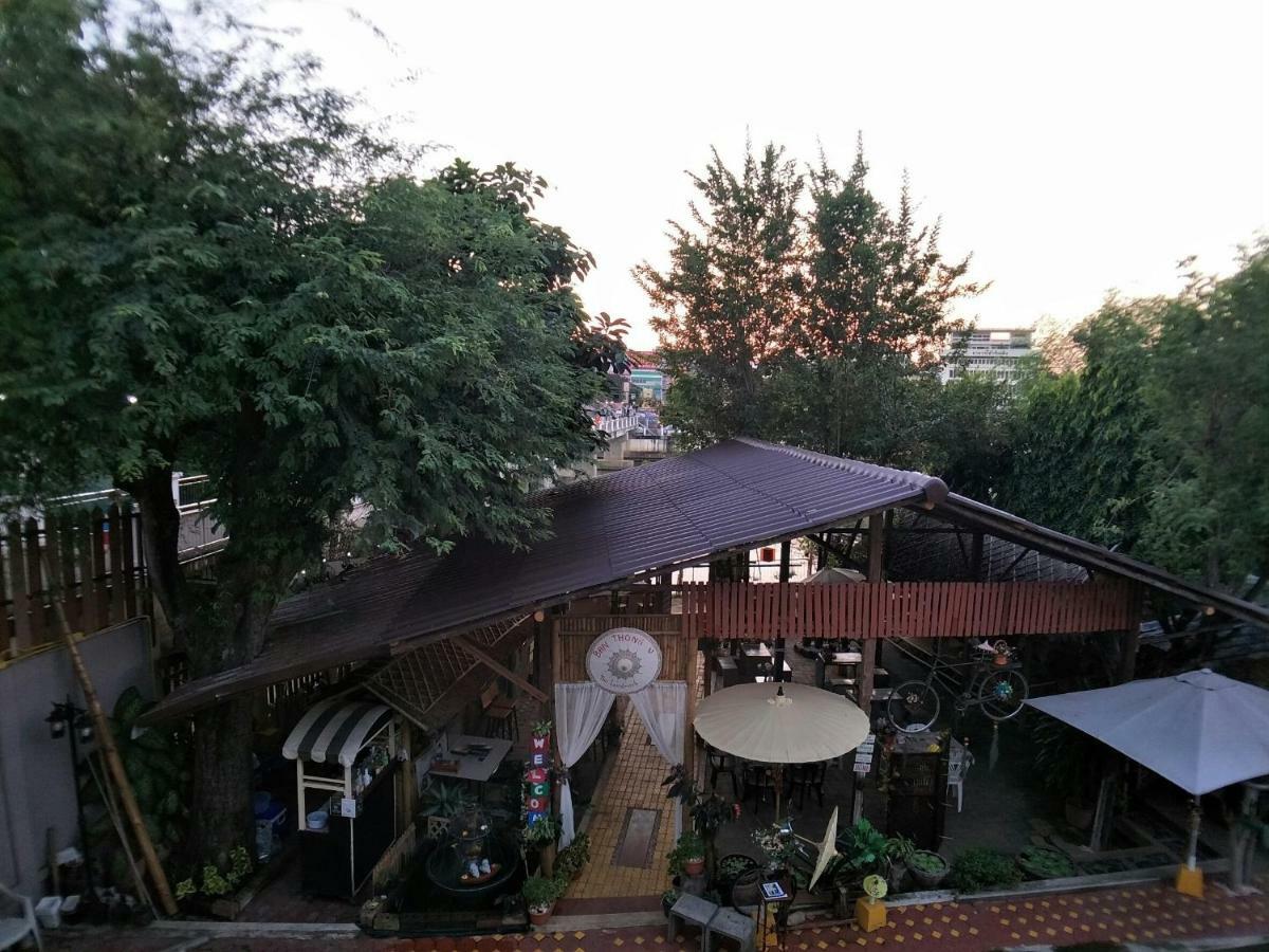 Ban Thong U, The Landmark Chiang Mai Zewnętrze zdjęcie