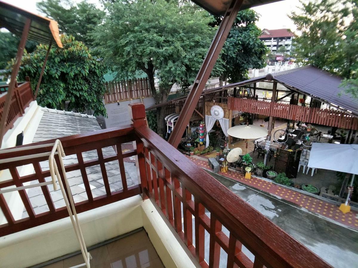 Ban Thong U, The Landmark Chiang Mai Zewnętrze zdjęcie